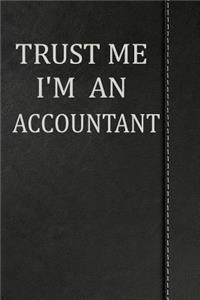 Trust Me I'm an Accountant