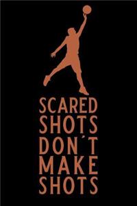 Scared Shots Don't Make Shots