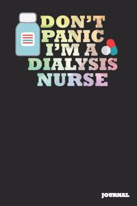 Dialysis Nurse Journal