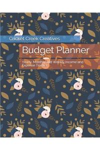Budget Planner