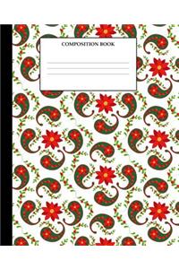 Composition Book