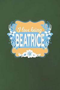 I Love Being Beatrice