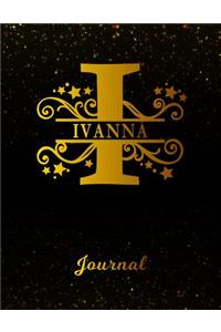 Ivanna Journal