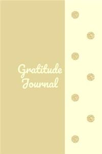 Gratitude Journal