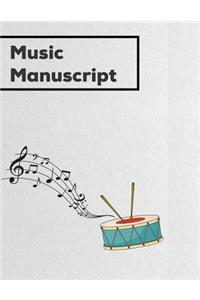 Music Manuscript