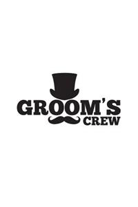 Groom's Crew