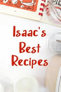 Isaac's Best Recipes