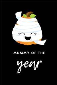 Mummy of the Year