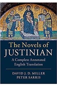 Novels of Justinian