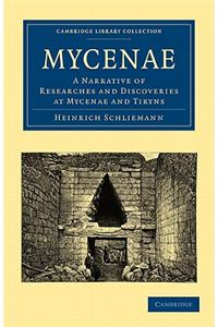 Mycenae