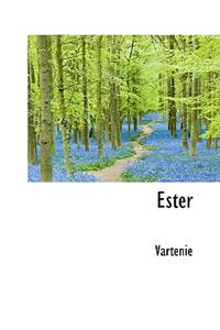 Ester