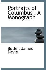 Portraits of Columbus