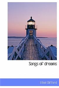 Songs of Dreams