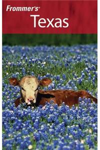 Frommer's Texas