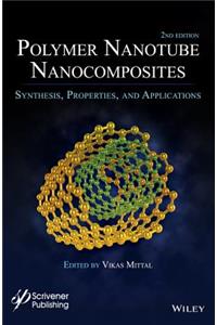 Polymer Nanotubes Nanocomposites