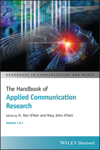 Handbook of Applied Communication Research