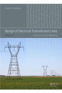 Design of Electrical Transmission Lines