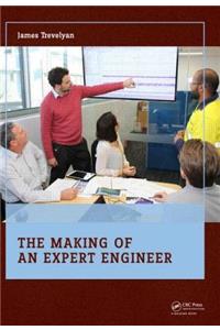 The Making of an Expert Engineer