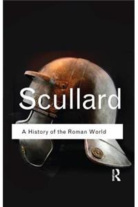 A History of the Roman World