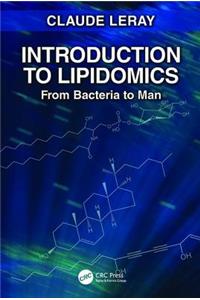 Introduction to Lipidomics