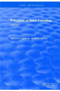 Revival: Principles of Seed Pathology (1987)
