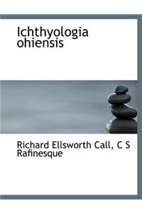 Ichthyologia Ohiensis