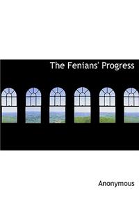 Fenians' Progress