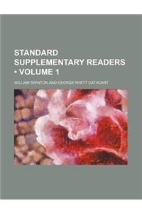 Standard Supplementary Readers (Volume 1)