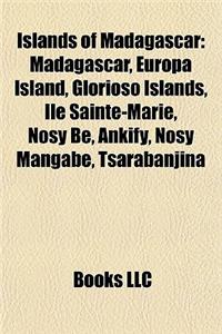 Islands of Madagascar