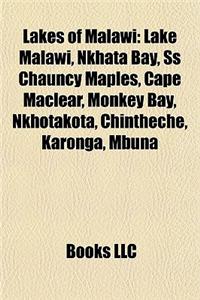 Lakes of Malawi
