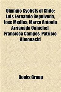 Olympic Cyclists of Chile