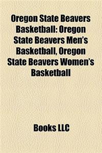 Oregon State Beavers Basketball
