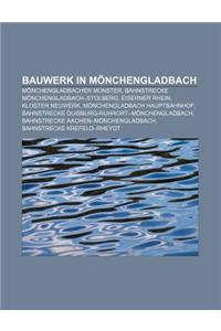 Bauwerk in Monchengladbach