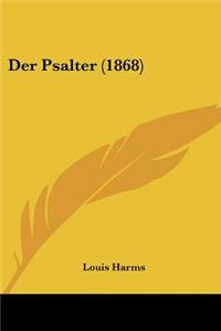 Psalter (1868)
