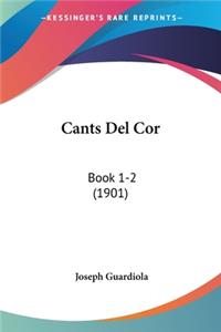 Cants Del Cor