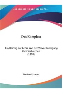 Das Komplott