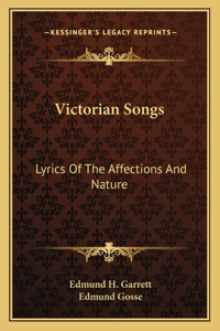 Victorian Songs