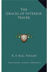The Graces of Interior Prayer