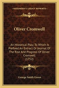 Oliver Cromwell