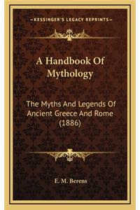 Handbook Of Mythology