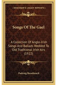Songs of the Gael