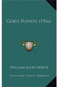 God's Puppets (1916)