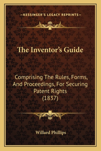 The Inventor's Guide