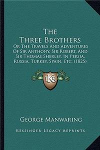 The Three Brothers