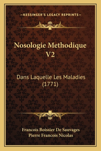 Nosologie Methodique V2