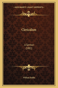 Clericalism