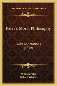 Paley's Moral Philosophy