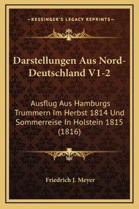 Darstellungen Aus Nord-Deutschland V1-2