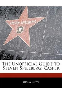 Off the Record Guide to Steven Spielberg