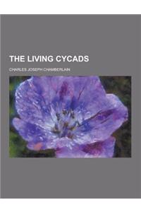 The Living Cycads